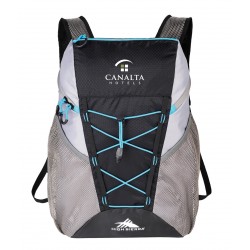 High Sierra Pack-n-Go Backpack