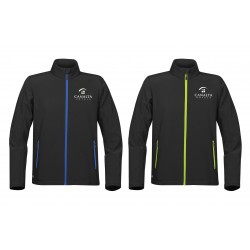 Stormtech Men's Orbiter Softshell