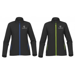 Stormtech Women's Orbiter Softshell
