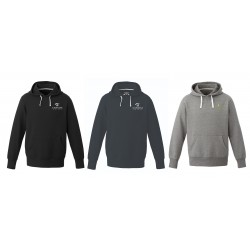 Cedar Point-Men's Pullover