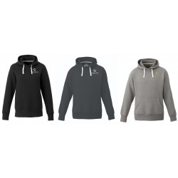 Cedar Point-Ladies Pullover