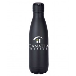 Copper Vacuum Insulated Bottle 17oz